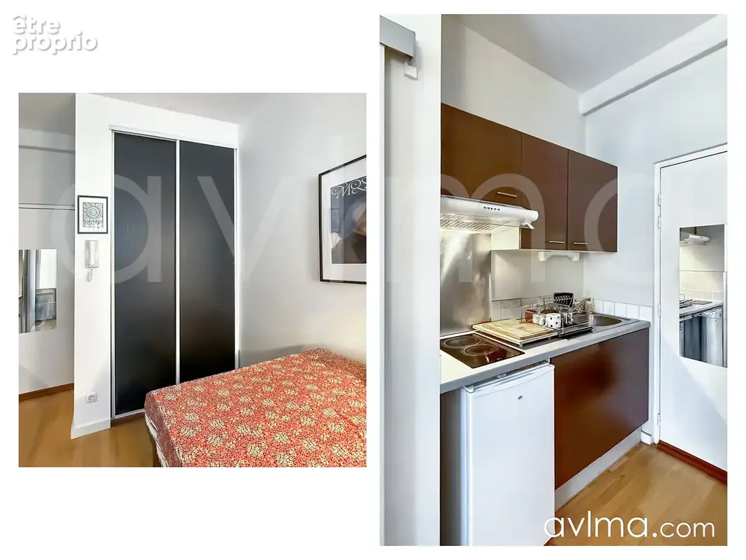 Appartement à acheter pour investisseur à Paris 10 - photo 2