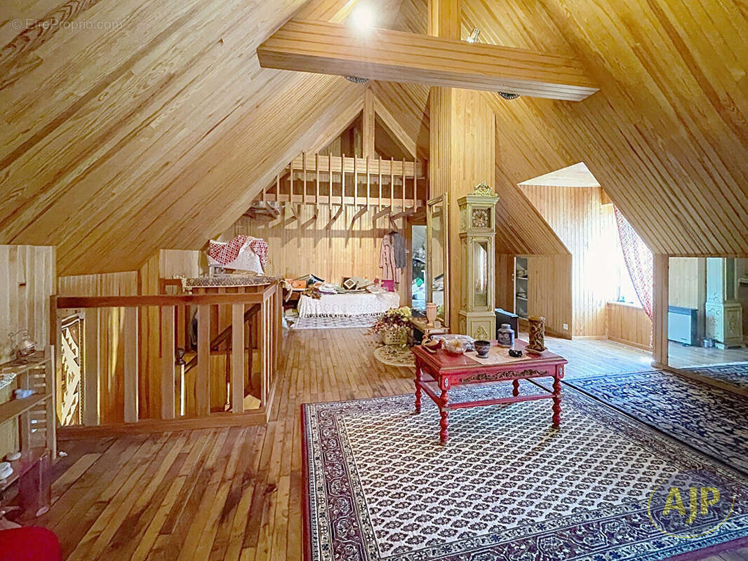 Saint jean la poterie, 2 maisons - photo 4