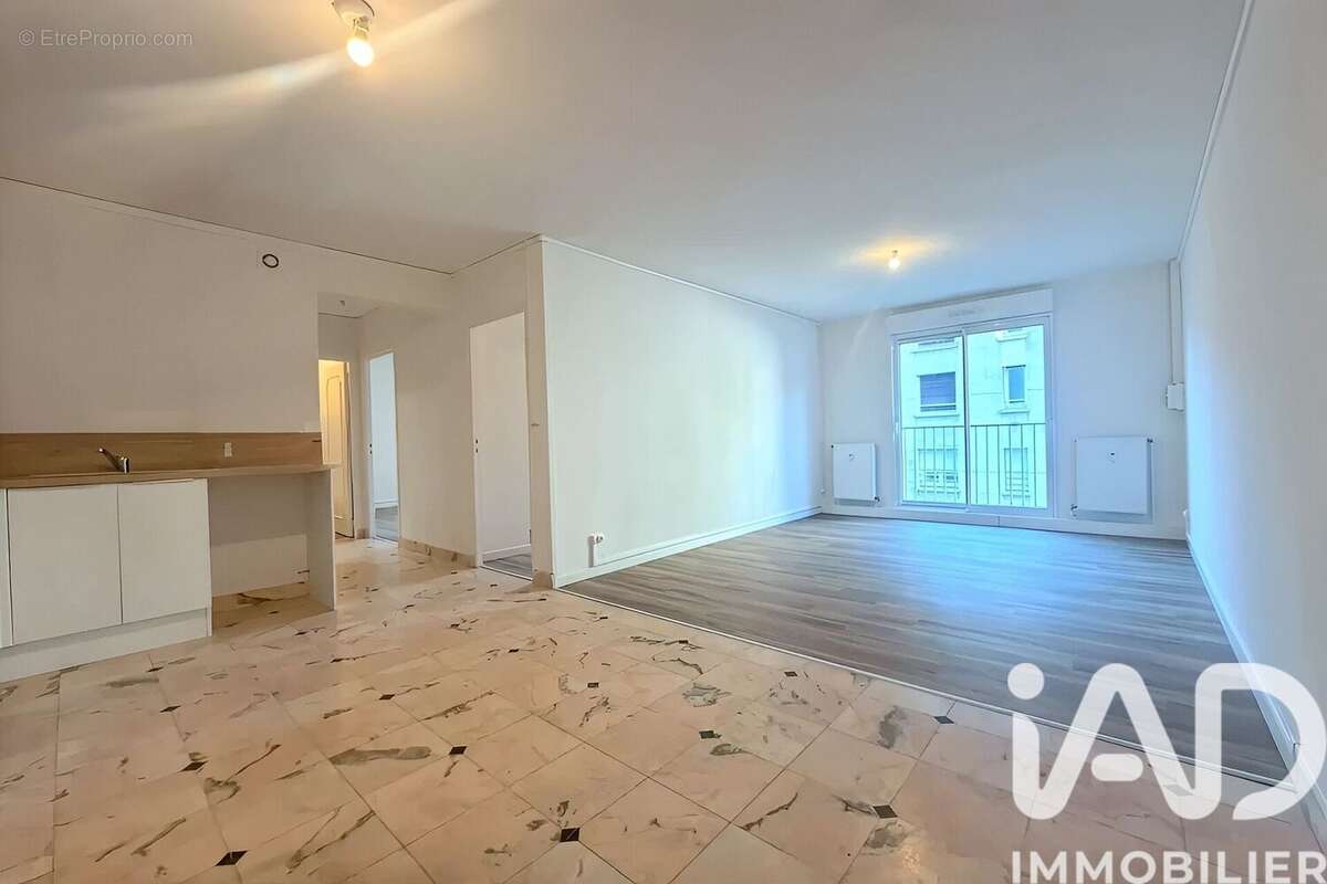 Photo 3 - Appartement à ARRAS