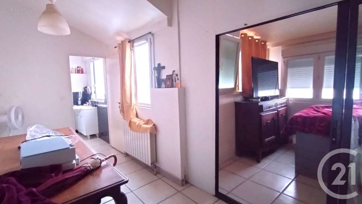 Maison à FONTENAY-SOUS-BOIS