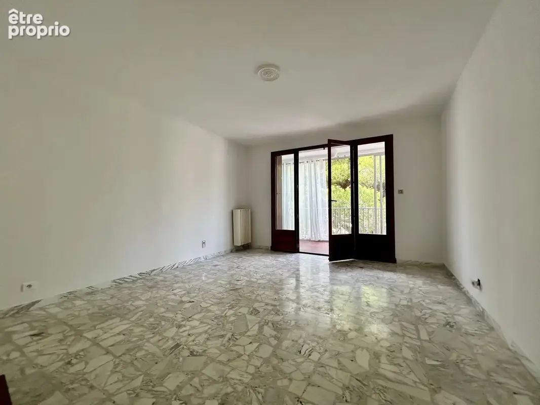 Appartement T3/4 proche des plages - photo 3