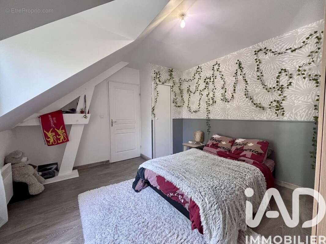 Photo 9 - Appartement à DREUX