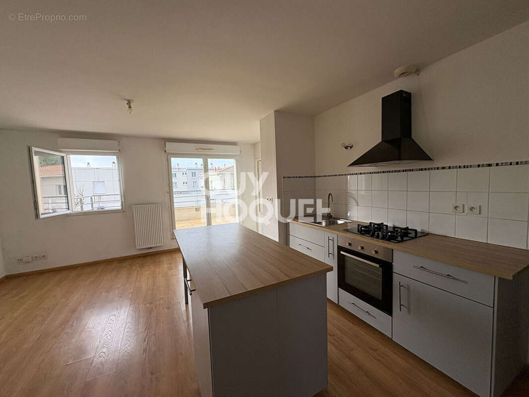 Appartement à MERIGNAC