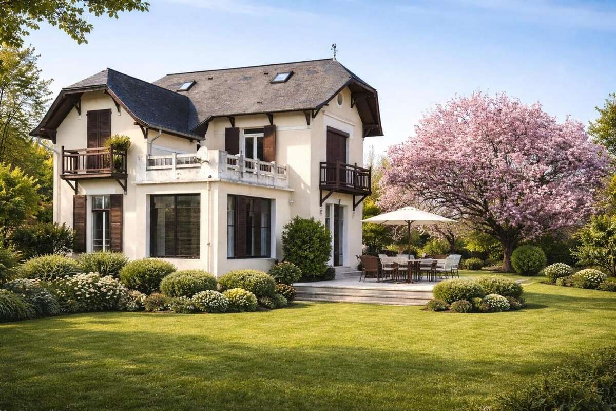 Photo 2 - Maison à ASSAT