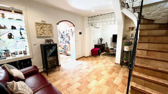 Maison à BEAUSOLEIL