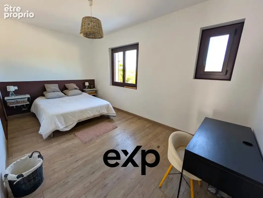 Maison 9 pièces 235 m² à vendre à Marseillan (34340) - photo 6