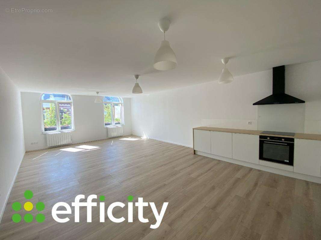 Appartement à LENS