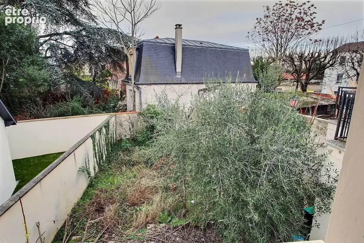 Maison a la varenne 4 pieces - photo 10