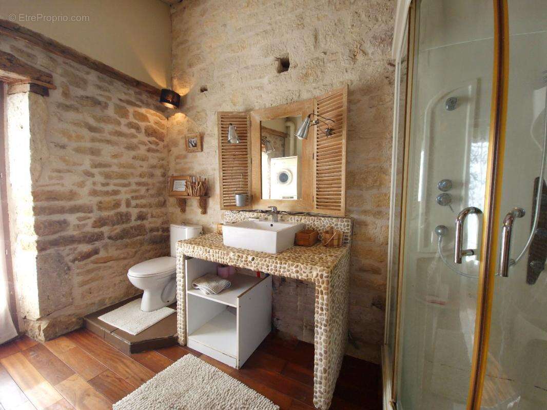 Maison à CAYLUS