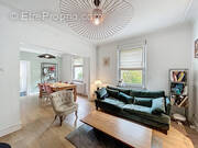 Maison à THIONVILLE