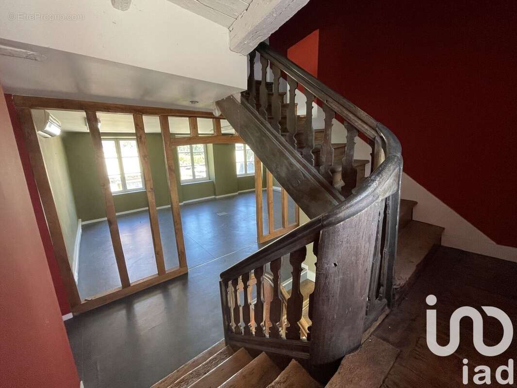 Photo 7 - Appartement à PIERRE-BUFFIERE