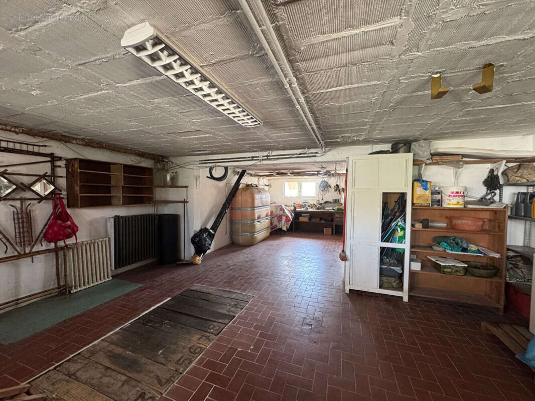 Maison à COURNON-D'AUVERGNE