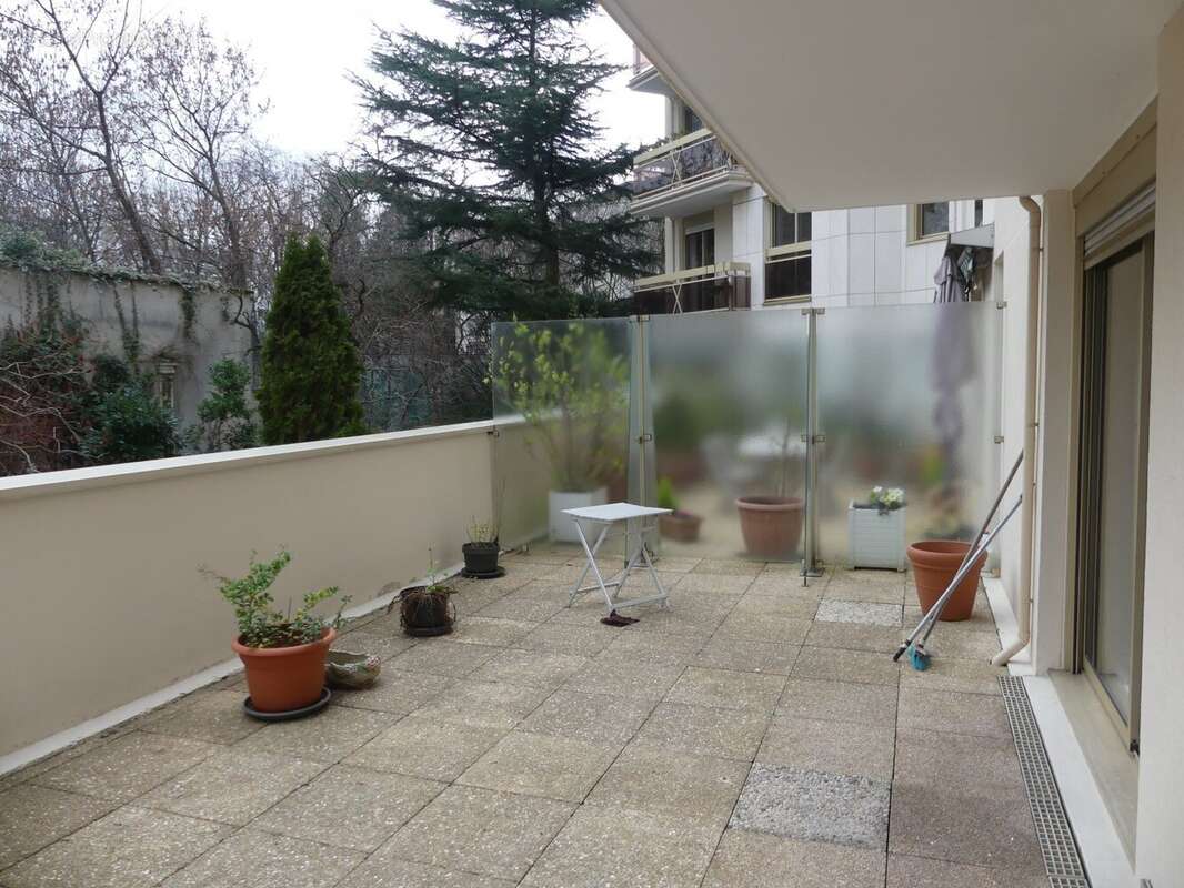 Appartement à PARIS-12E
