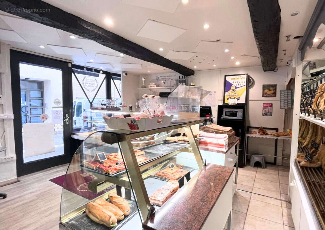 Boulangerie centre-ville pujet-ville - photo 4