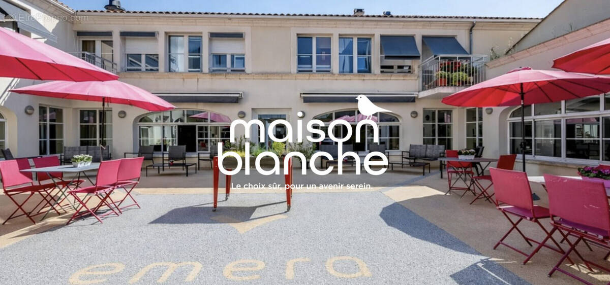 Appartement à ANGOULEME