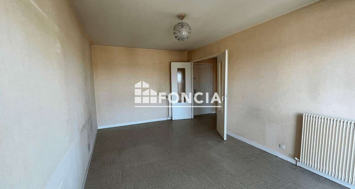 Appartement à MAUREPAS