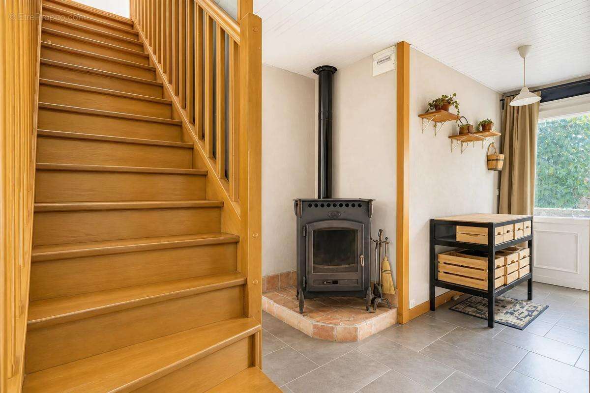 Maison de 6 pièces de 122 m² à Savigny-sur-Orge - photo 14