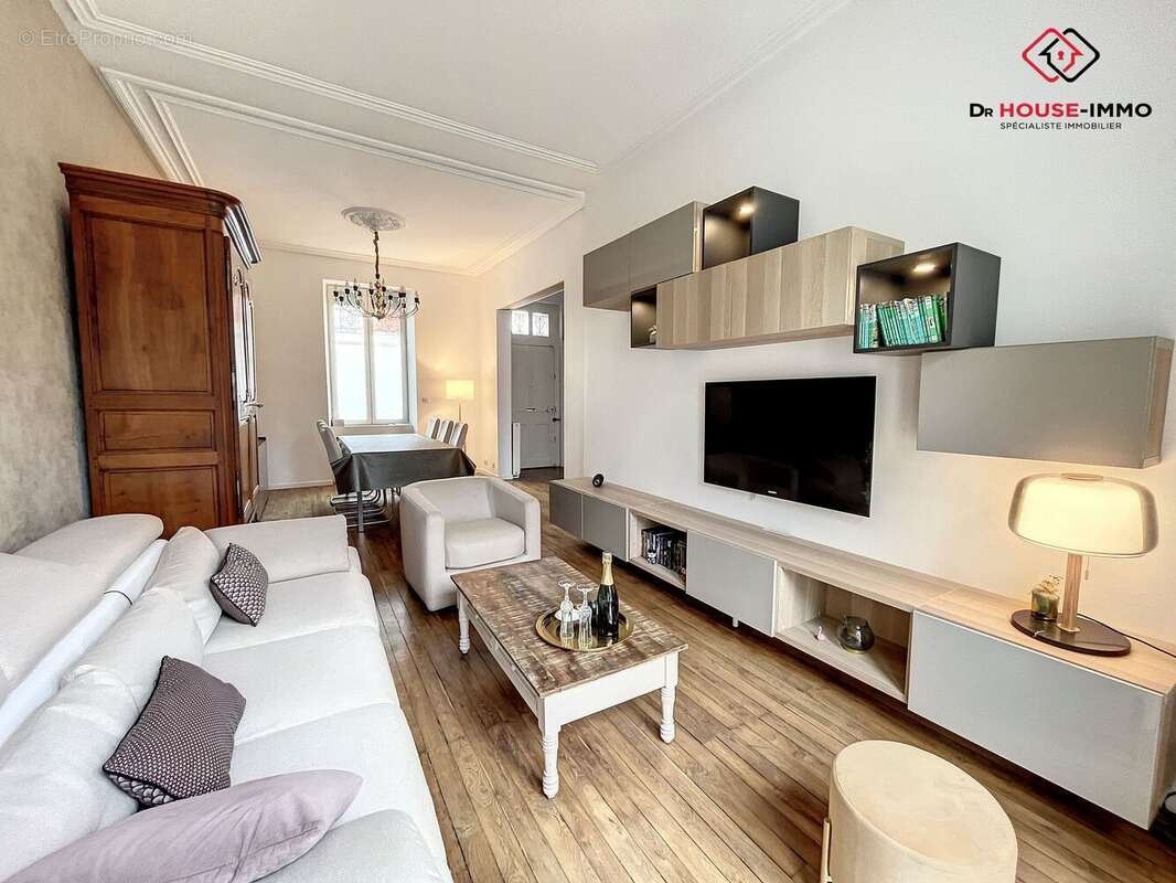 Maison 132 m² à Perigueux  - photo 8