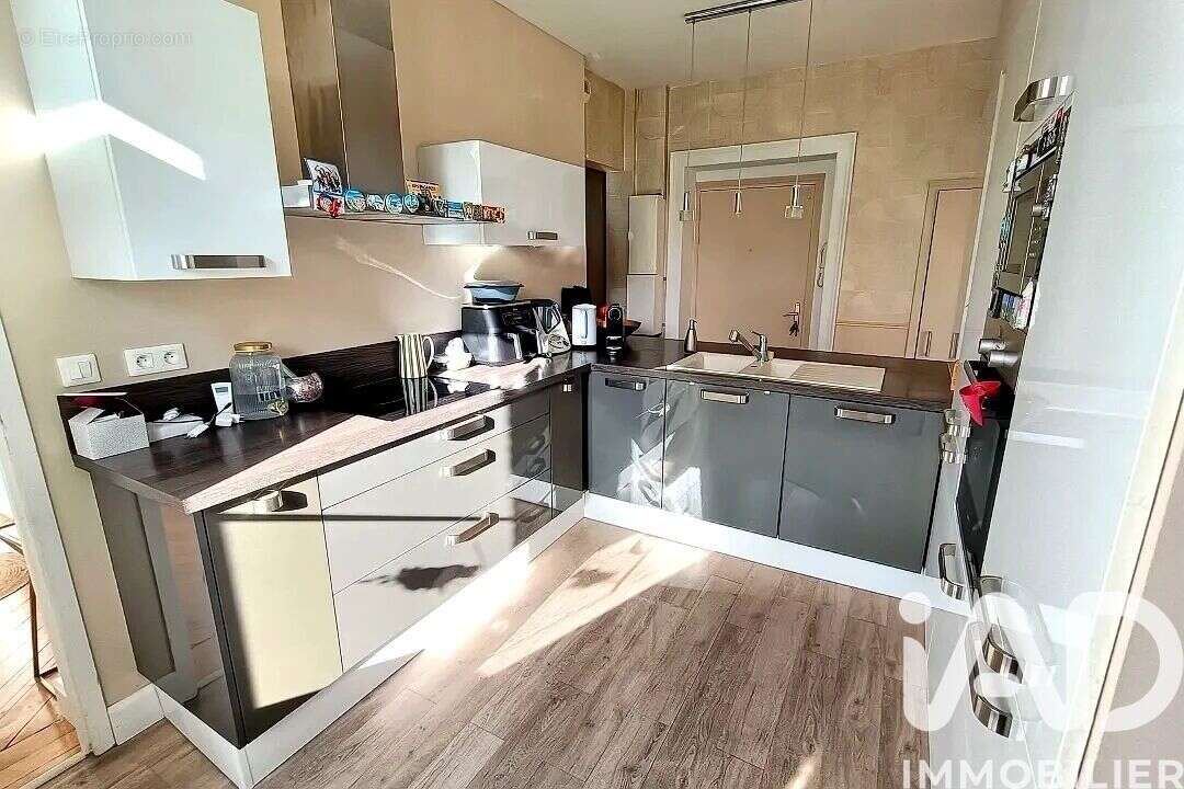 Photo 5 - Appartement à BOIS-GUILLAUME