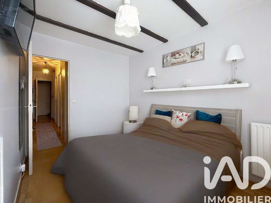 Photo 8 - Appartement à EVRY