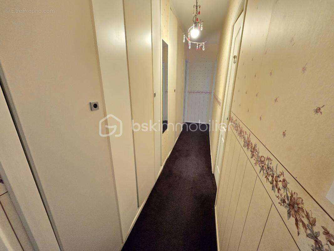 Maison à COULANGES-LES-NEVERS