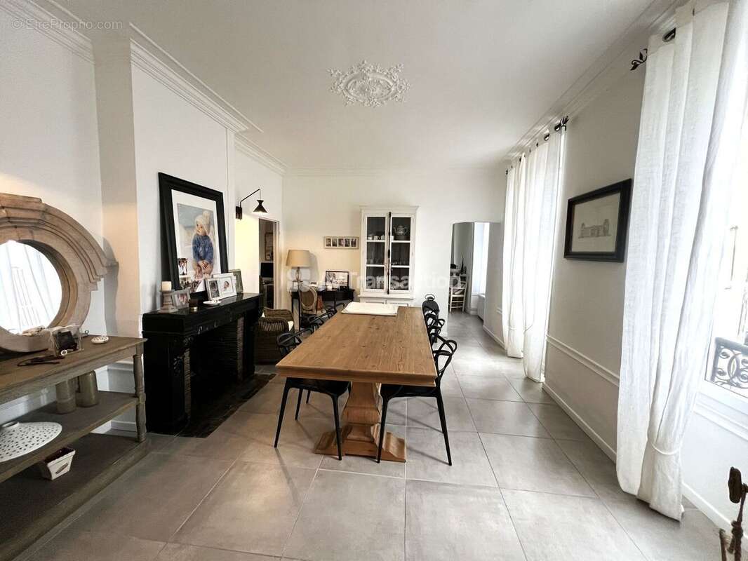 Maison 329 m² à Giverny  - photo 12