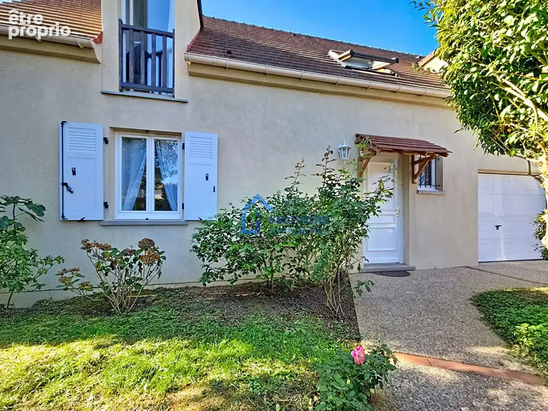 Photo Maison à Cormeilles-En-Parisis au prix de 509 000€