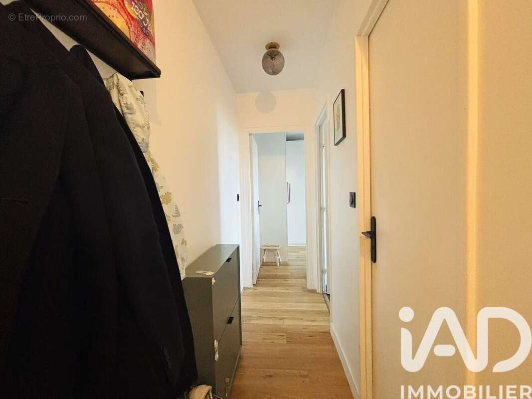 Photo 5 - Appartement à ROSNY-SOUS-BOIS