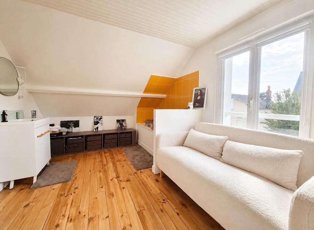 Maison de 5 pièces de 104 m² à Laval - photo 11