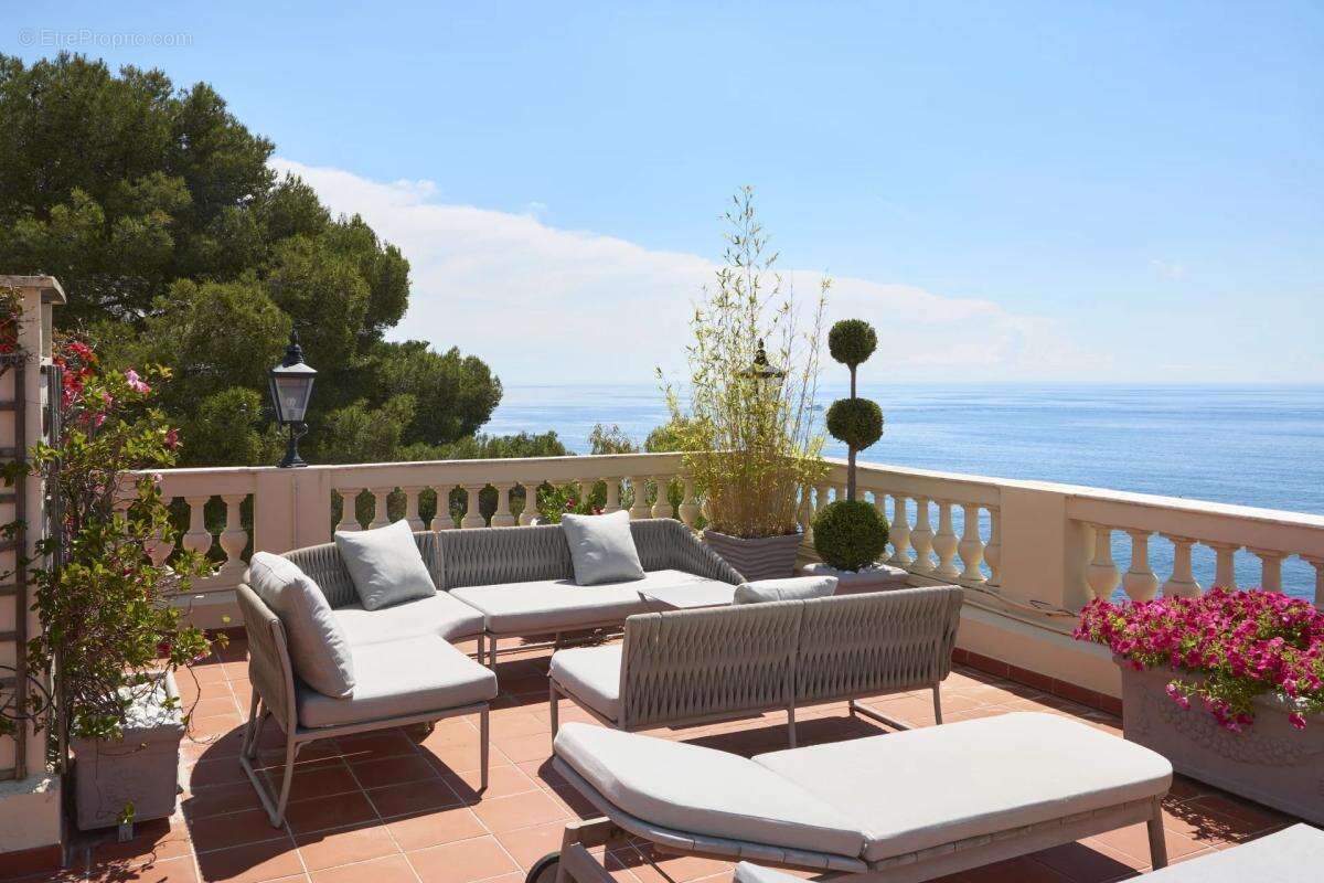 Maison à CAP-D&#039;AIL