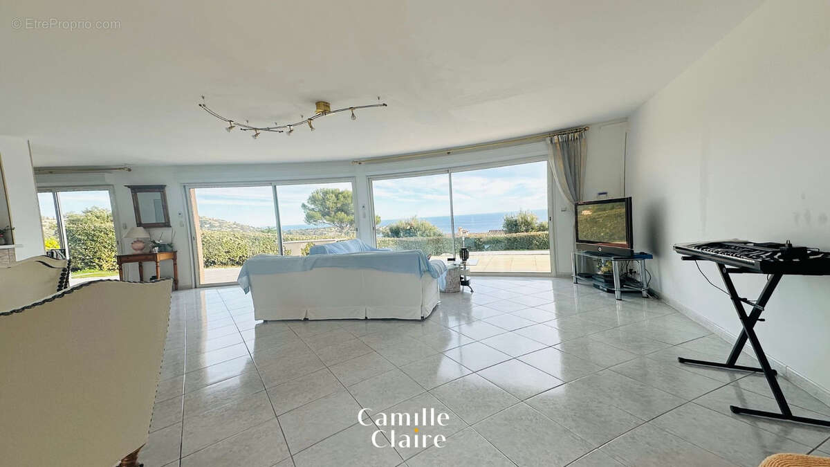 Maison à LA SEYNE-SUR-MER