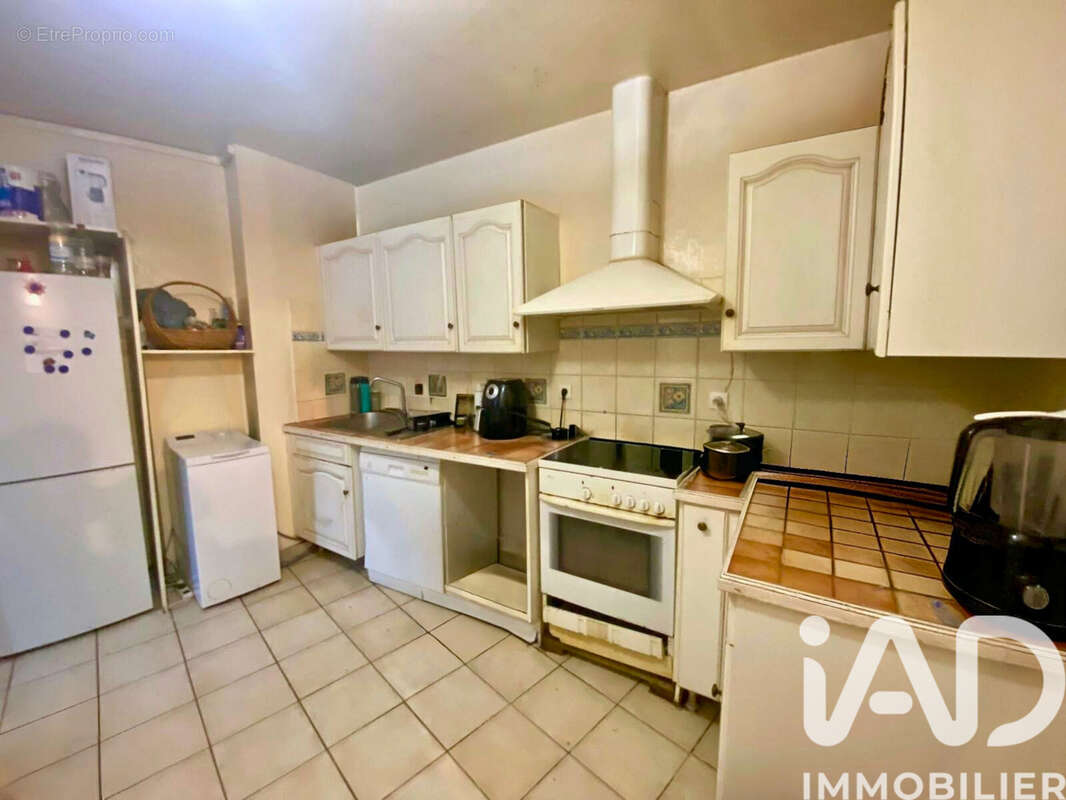 Photo 9 - Maison à AMBILLY