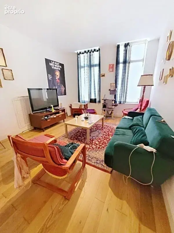 Appartement à LILLE
