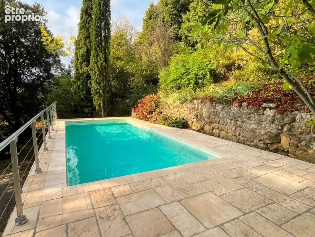 Petite maison d'été + jardin + piscine - photo 16