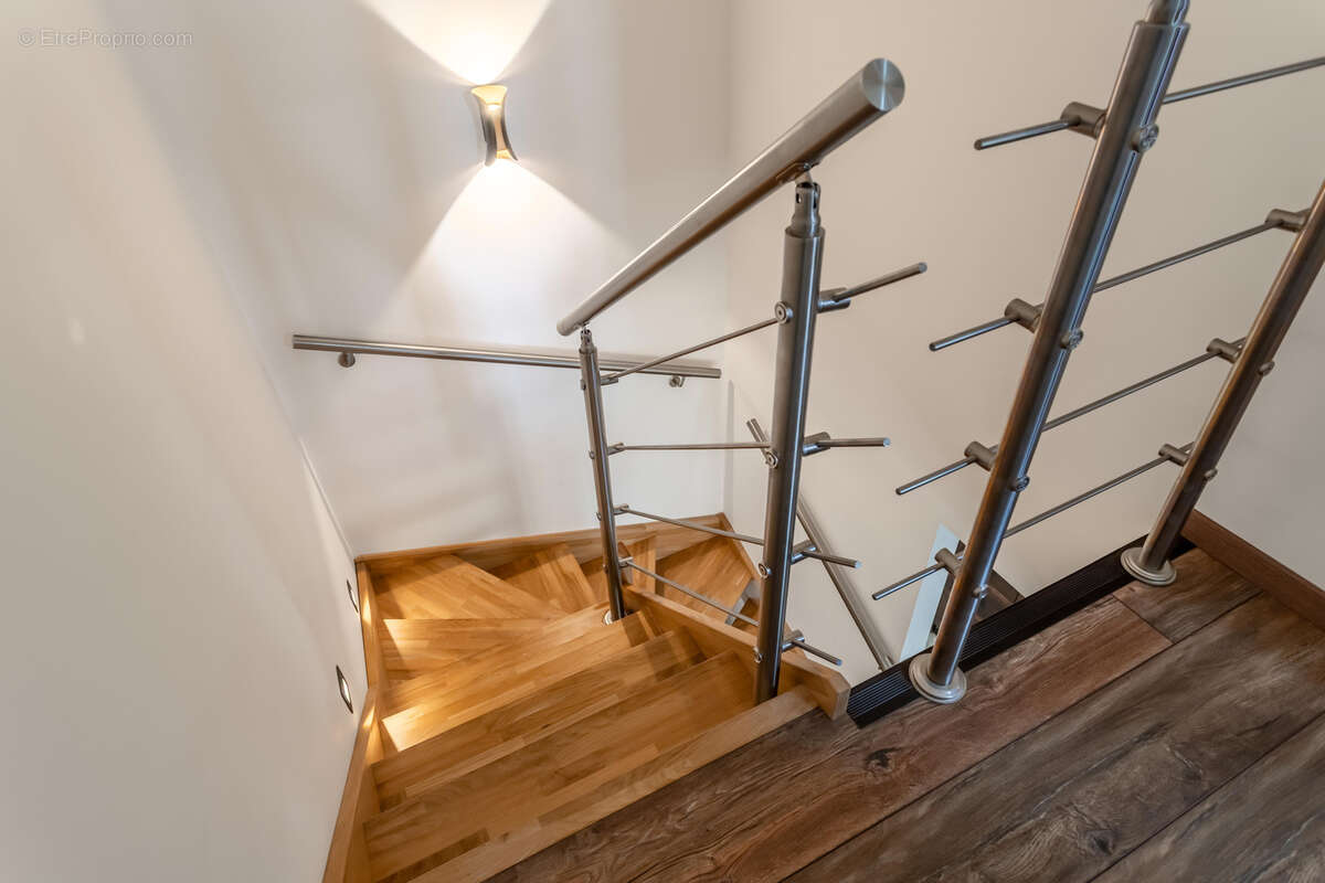 Maison à PENNE-D'AGENAIS