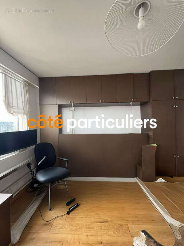Appartement à PUTEAUX
