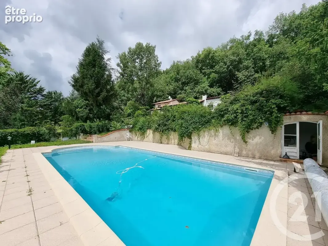 Maison 7 pièces 203 m² à vendre à Laplume (47310) - photo 3