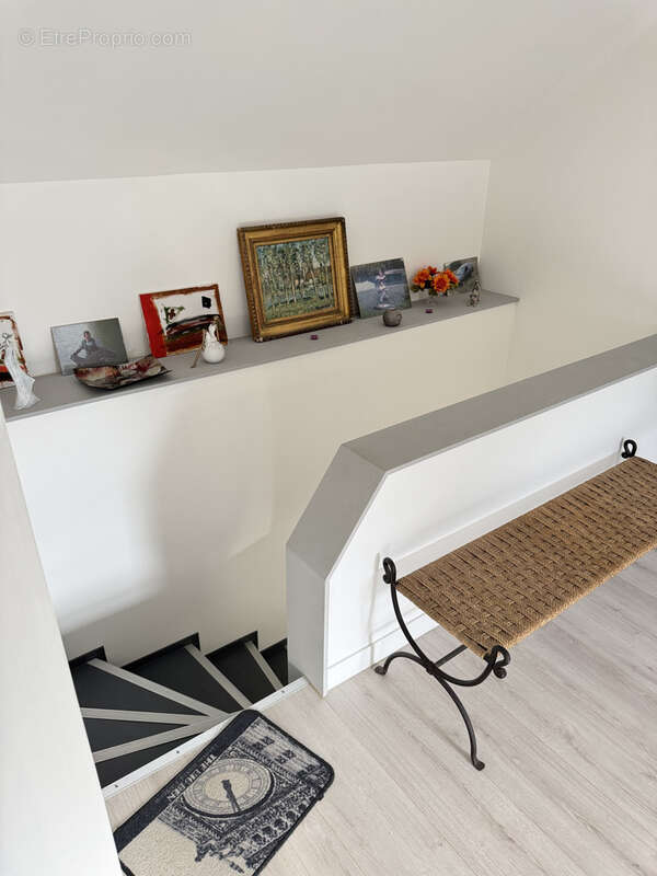 Maison à PERS-EN-GATINAIS