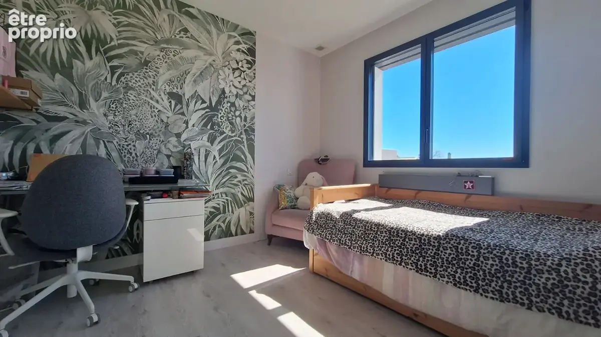 Maison Cournon D Auvergne 5 pièce(s) 132 m2 - photo 15