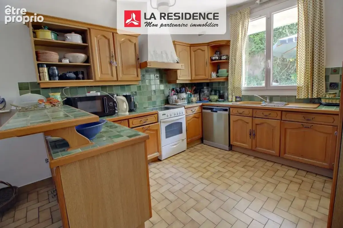 Maison 155 m² à Triel-Sur-Seine  - photo 4
