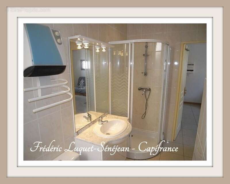 Appartement à MONTLUCON
