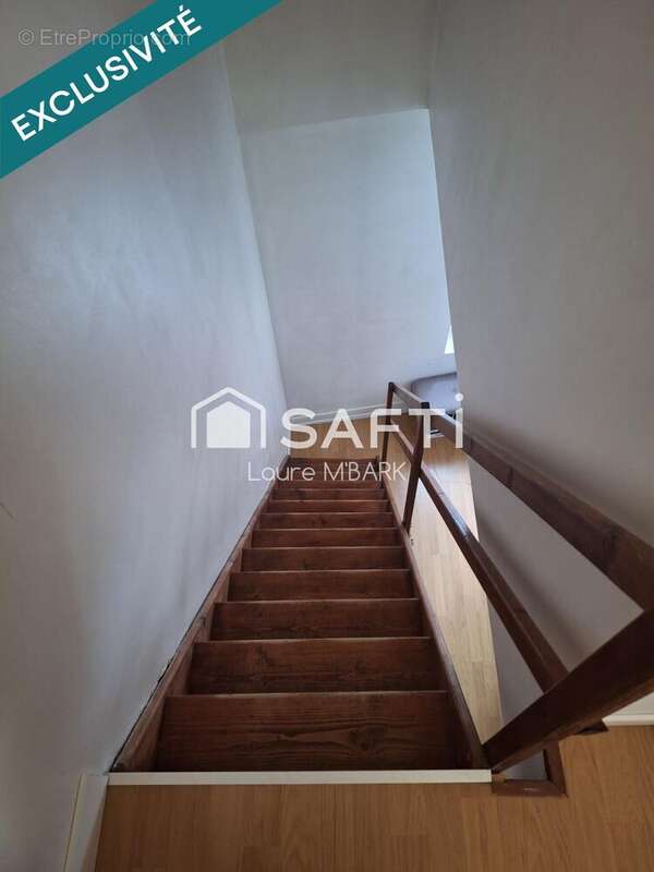 Photo 7 - Appartement à HAM