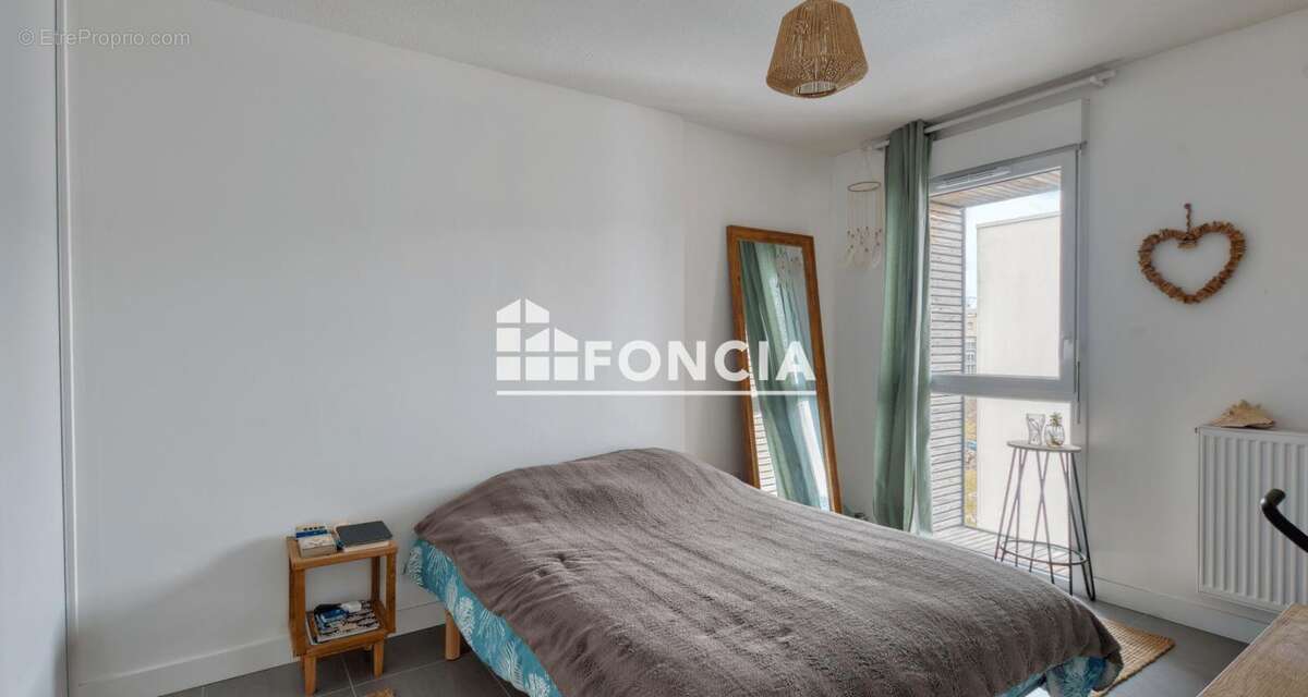 Appartement à LA ROCHELLE