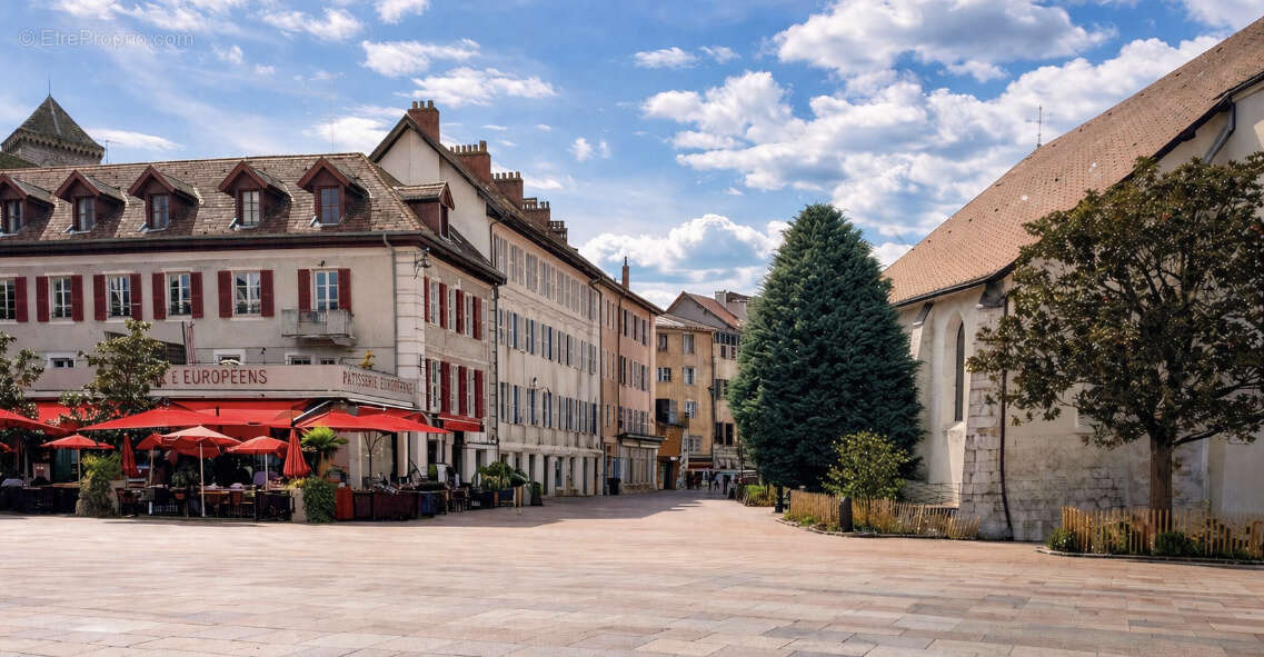 Appartement à ANNECY