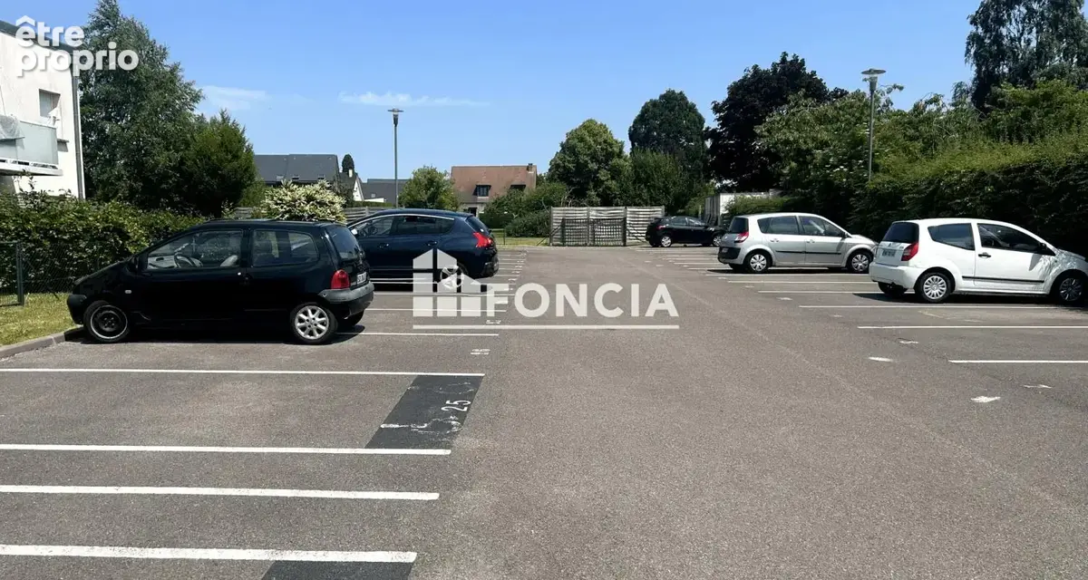 Pour investissement. t1 avec parking et balcon dans residence recente - photo 10