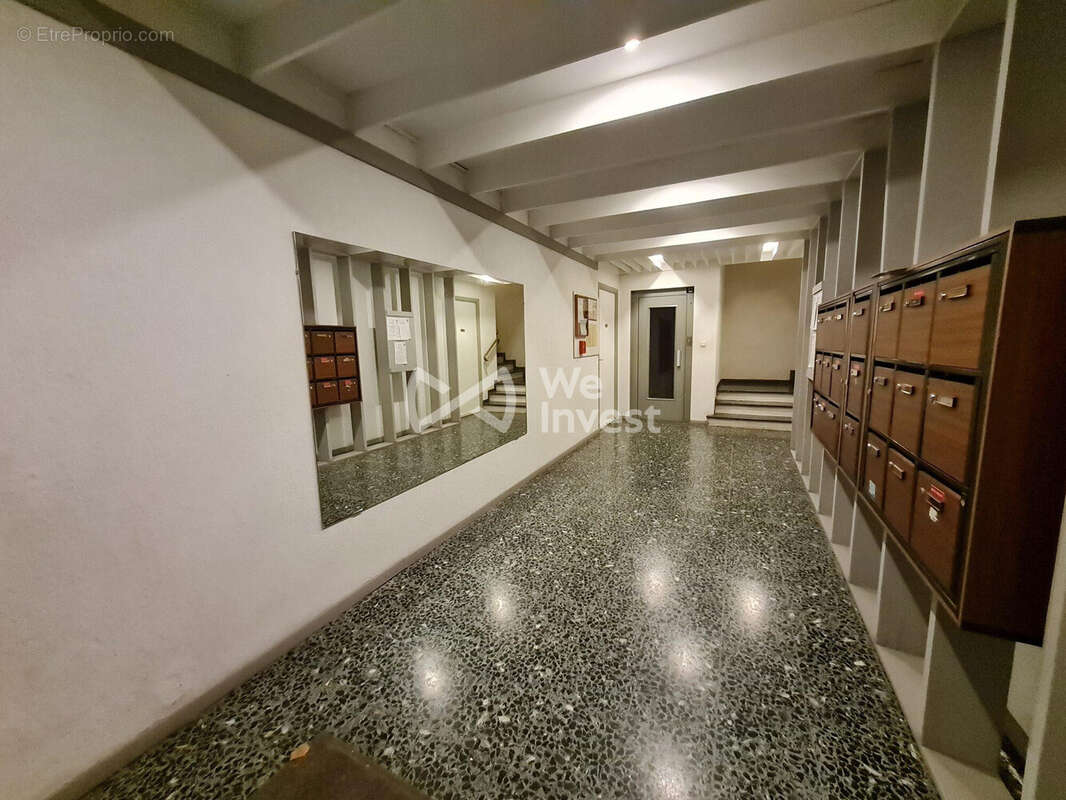 Appartement à GRASSE