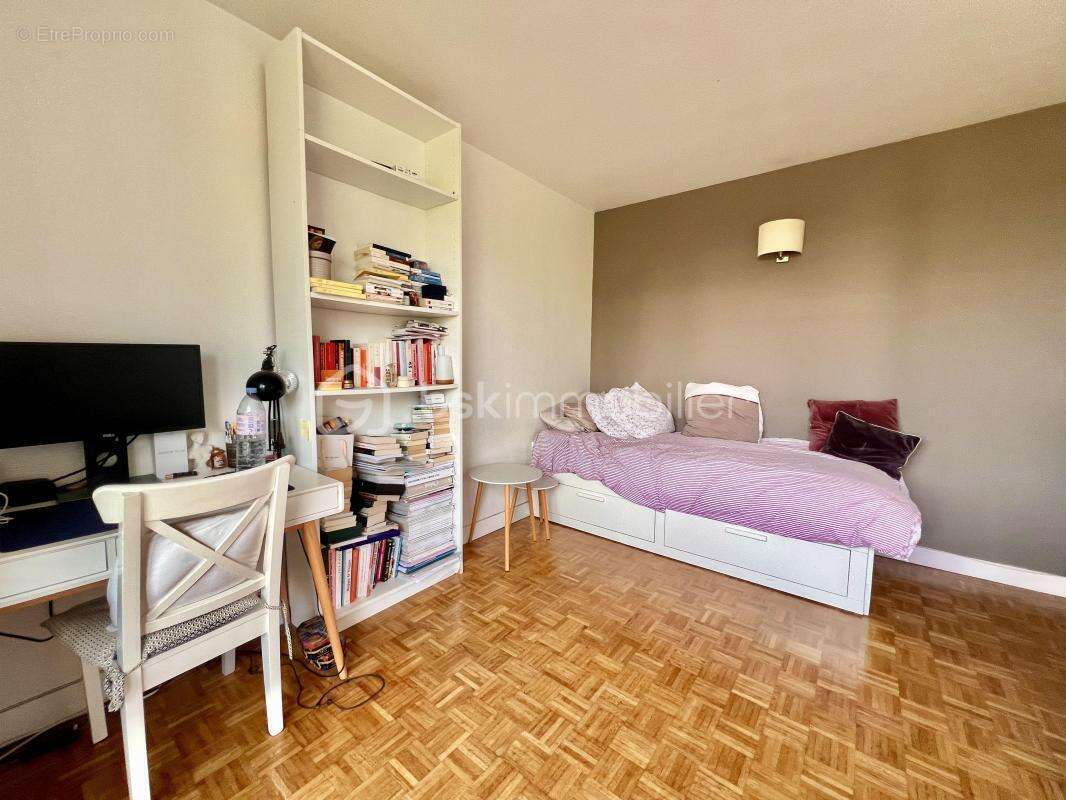 Appartement à SAINT-CLOUD