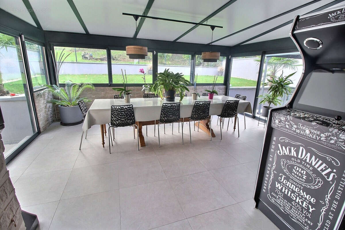 Maison à VILLERS-FRANQUEUX