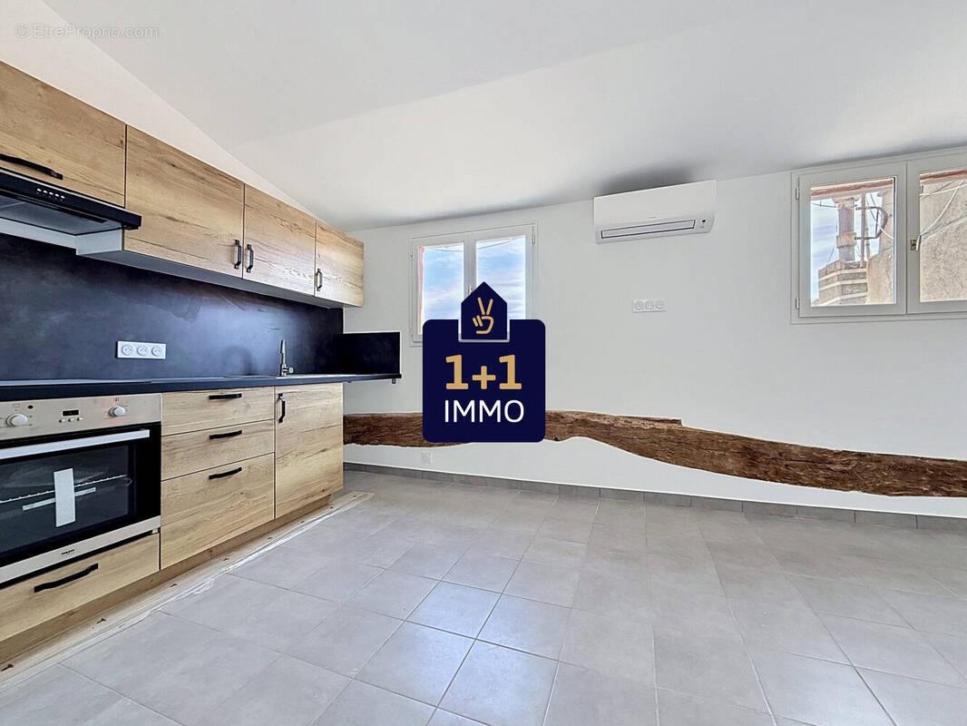 Appartement à FREJUS