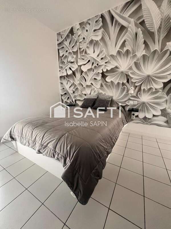 Photo 9 - Maison à NEUVILLE-DE-POITOU